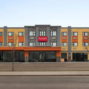 *** Hotel Ramada By Wyndham West & Canada