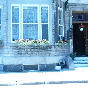  Inn La Maison Demers Canada